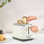 Tefal TOASTER COLLECTION WEIß (TOASTER)
