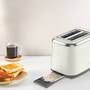 Tefal TOASTER COLLECTION WEIß (TOASTER)