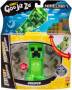 Moose Toys Ltd Heroes of Goo Jit Zu  Minecraft-Held  Creeper Moose Toys Ltd Heroes of Goo Jit Zu  Minecraft-Held  Creeper