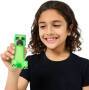 Moose Toys Ltd Heroes of Goo Jit Zu  Minecraft-Held  Creeper Moose Toys Ltd Heroes of Goo Jit Zu  Minecraft-Held  Creeper