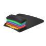 Kensington SmartFit® Mouse Pad - Black - Monochromatic - Wrist rest - Gaming mouse pad