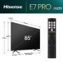 Hisense Braunware FERNSEHER 85Z 4K (85E77NQ PRO)