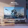 Hisense Braunware FERNSEHER 85Z 4K (85E77NQ PRO)