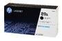 HP Toner CF 289 A schwarz No. 89 A Toner