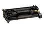 HP Toner CF 289 A schwarz No. 89 A Toner