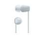 Sony WI-C100W weiss In-Ear kabellos