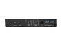 CONCEPTRONIC 17-1 Dock USB-C->HDMI/DP/GbE/3xUSB-C/+  135W sw (DONN31B)