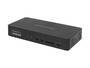 CONCEPTRONIC 17-1 Dock USB-C->HDMI/DP/GbE/3xUSB-C/+  135W sw (DONN31B)