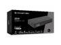 CONCEPTRONIC 17-1 Dock USB-C->HDMI/DP/GbE/3xUSB-C/+  135W sw (DONN31B)