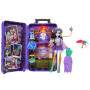 Mattel Monster High Verborgene Schätze Oase Jinafire