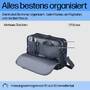HP Travel Plus 15L 35,56cm 14Zoll Laptop Bag (A2CE2AA)