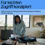 HP Travel Plus 15L 35,56cm 14Zoll Laptop Bag (A2CE2AA)