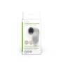 Nedis Fusselrasierer / Built-In Lithium-Ion / Bekleidung / Textile / Weiss