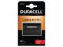 Duracell Li-Ion Akku 1600mAh für Canon LP-E6 Akkus -Foto/Video-