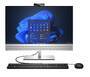 HP EliteOne 870 G9 Intel Core i5-14500 68,58cm 27Zoll 16GB 512GB/SSD W11P All in one PC 1J War (DE) 