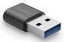 Hama Adapter USB-A/USB-C Buchse sw (200357)