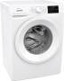 Gorenje Großgeräte WASCHMASCHINE 1400U   8KG 60CM (WPNEI84A1DTS      WS)