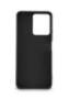 Hama Cover FF Redmi 13C sw (137783)
