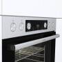 Gorenje Großgeräte EINBAUHERDSET BC3C04C02-1R (STEEL SET 4       ED) Gorenje Großgeräte EINBAUHERDSET BC3C04C02-1R (STEEL SET 4       ED)