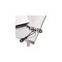 KENSINGTON Slim N17 2.0 Portables Laptopschloss für Wedge-Shaped Security Slots (K60511WW)