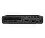 HP Inc. HP Elite Mini 600 G9     i7-13700T  16/512GB  WiFi W11P 36 Monate (624A3ET#ABD)