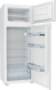 Gorenje Großgeräte KÜHL-GEFRIERKOMBI INTEG.144X54 (RFI4152P1         WS)