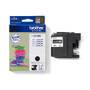 Brother LC221BK - 260 pages - 1 pc(s) - Single pack
