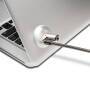Kensington Security Slot Adapter Kit for Ultrabook™ - Multicolour - White - 1 pc(s) - Macbook Air - Ultrabook