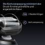 Braun SCHERKOPF 64B (SCHERKOPF 64B) Braun SCHERKOPF 64B (SCHERKOPF 64B)