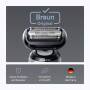 Braun SCHERKOPF 64B (SCHERKOPF 64B) Braun SCHERKOPF 64B (SCHERKOPF 64B)