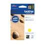 Patrone Brother LC-12EY  MFCJ6925DW (LC12EY)