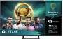Hisense Braunware FERNSEHER 50Z QLED 60HZ SS (50A7Q)