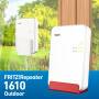 FRITZ!Repeater 1610 Outdoor Netzwerk -Wireless Router/Accesspoint-