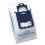 Electrolux Multipack E201SM s-bag Staubsaugerbeutel 12 Stk - 4 Stück