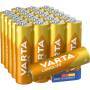 Varta Multipack Alkaline Batterie AA - 2 Stück