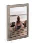 Hama Riva titan            13x18 Portrait Metall           193114 Portrait- und Minirahmen