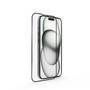 Hama Schutzglas EP iPhone 16 Pro (222786)