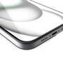 Hama Schutzglas EP iPhone 16 Pro (222786)