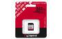 KINGSTON 512GB Canvas React Plus SDXC UHS-II 280R/150W U3 V60 for Full HD/4K (SDR2V6/512GB)