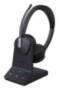 Yealink Headset WH64 Dual Teams (1208674)