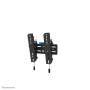 Neomounts by Newstar Select Neomounts tv wall mount - 61 cm (24") - 139.7 cm (55") - 75 x 75 mm - 200 x 200 mm - 0 - 12° - Black