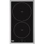BEKO INDUKTIONSKOCHFELD DOMINO (HDMI 32400 DTX    ED) BEKO INDUKTIONSKOCHFELD DOMINO (HDMI 32400 DTX    ED)