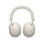 Sony Headphones WH-1000XM5 WH1000XM5 Bluetooth Silver (WH1000XM5S CE7) SONYCE7) SONY CE7)