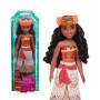 Mattel Disney Princess Fashion Doll Core Vaiana