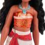 Mattel Disney Princess Fashion Doll Core Vaiana