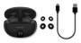 Philips TAT2520BK/00 schwarz In-Ear kabellos