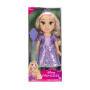Jakks Europe BV DP Puppe Rapunzel, ca. 38 cm