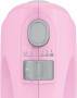 Bosch HANDMIXER                 375W (MFQ2210K     PINK/GR)