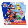 Spin Master PAW Patrol Fire Rescue - Figuren Geschenkset