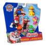 Spin Master PAW Patrol Fire Rescue - Figuren Geschenkset